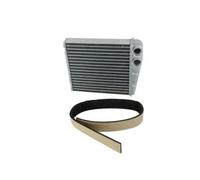 Calefactor D6W010TT THERMOTEC para VW SEAT SKODA AUDI