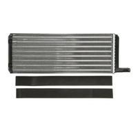Intercambiador de calor, calefacción interior THERMOTEC D6W020TT