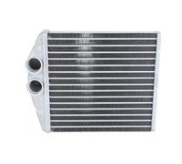 Intercambiador de calor, calefacción interior THERMOTEC D6X010TT