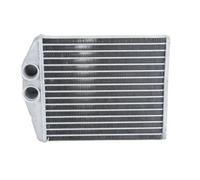 Intercambiador de calor, calefacción interior THERMOTEC D6X011TT
