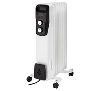 Calefactor de Aceite UFESA Antares 1500 (1500 W)