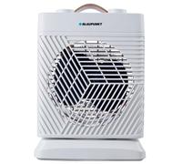 Calefactor de aire Blaupunkt BP1014 2000W con función oscilante, 2 niveles de potencia y ventilador
