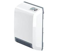 STIEBEL ELTRON CK 20 Trend 236653 CK 20 Trend - Calefactor con pantalla LCD para aprox. 25 m², certificado TÜV, pantalla LCD, temporizador semanal, ventilador de cerámica de ahorro de energía, para