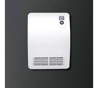Calefactor de aire Comfort (2.000 W, Blanco, IP24)