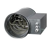 Calefactor de conducto eléctrico BL EKH 100-1.8 de Blauberg - 8040030