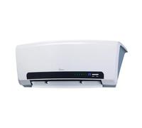 Calefactor de Pared ARDES AR4W08P 2000W Cerámico Oscilante Mando