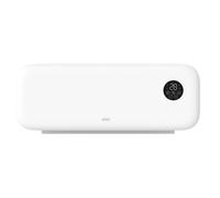 Calefactor de Pared Argoclima NIVEO SMART 2000 W WiFi
