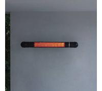 Calefactor de pared Eva Solo Heat Up para terraza