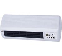 Fm TS-2001 - Calefactor 2000w Split Cer