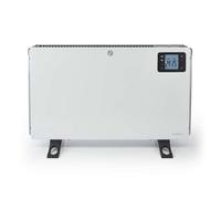 Calefactor de Pared NEDIS HTCO50WTW 2000W Wifi y Control Remoto