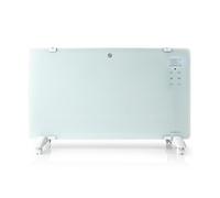 Calefactor de Pared Nedis WIFIHTPL20FWT 2000W Wifi