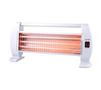 Estufa de cuarzo Thulos ET-QH14 3 ajustes temperatura
