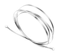 Calefactor de Repuesto para Termoselladora Tira Accesorio Duradero para Máquinas Bolsas Rendimiento Estable y Calentamiento