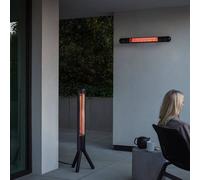 Calefactor de terraza de pie Eva Solo Heat Up
