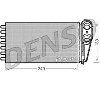 Calefactor DRR21001 DENSO para PEUGEOT 307 307 SW 307 CC 307 Break