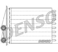 Calefactor DRR23020 DENSO para RENAULT OPEL