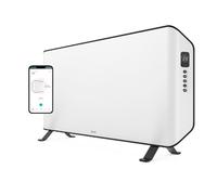 Calefactor DUUX Edge Smart 2000W Blanco