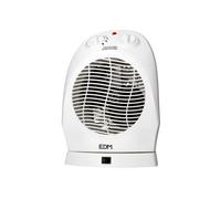 Calefactor EDM - 2000 W - Oscilante