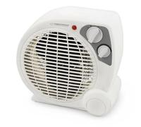 Calefactor Compacto Vertical 2000W - ESPERANZA
