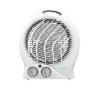 CALEFACTOR ELECTRICO DE BAÃO CECOTEC BAJO CONSUMO 9790 FORCE 2000W 05397