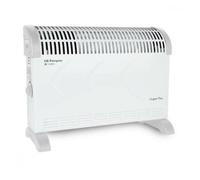 Orbegozo CVT 3300 Convector Turbo 2000W