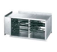 Calentador de aire eléctrico DHP 31-16 trifásico, para conductos 600 x 350, 16 kW de Maico - 0082.0099