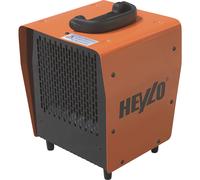 Calefactor eléctrico Heylo DE 3 XL 230 V/50 Hz/1 fase