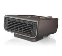 Calefactor Eléctrico Java 2000 2000W (Gris) - TAURUS