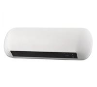 Calefactor Eléctrico PURLINE HOTI M55 (2000W - Blanco)