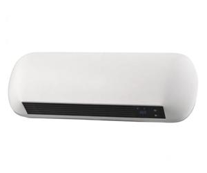 Calefactor Eléctrico PURLINE HOTI M55 (2000W - Blanco)