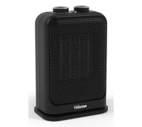 Calefactor eléctrico Tristar KA-5206 cerámico 1500 W oscilante portátil
