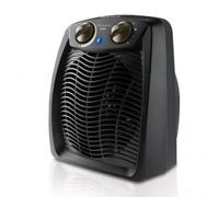 Calefactor Eléctrico Tropicano 2400W (Negro) - TAURUS