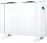 Orbegozo - RRW 1800 Interior Blanco 1800 W Radiador sin aceite