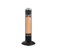 Calefactor de torre ReadyWarm 1000 Power de 1000W - CECOTEC