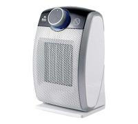 FM Calefacción TC-20 Calefactor Cerámico 1800W