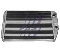 FAST Intercambiador De Calor Radiador Para Fiat Ducato Kasten 100 Multijet 2.2 D