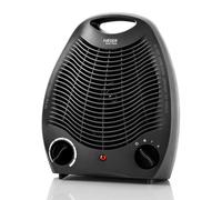 CALEFACTOR HAEGER HEAT FH-200.015A NEGRO