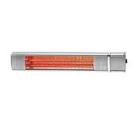 Calefactor halógeno Heaty EX2000 RC (10,5 x 63 x 15 cm)