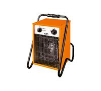 CALEFACTOR INDUSTRIAL "INDUSTRY SERIES" - 3300W - EDM