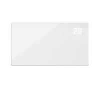 Calefactor infrarrojo Wonderwall Smart Bornholm 100x55cm App 480 W Klarstein