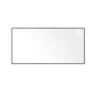 Calefactor infrarrojo Wonderwall Smart Bornholm 770 W