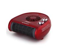 Orbegozo FH 5033 Calefactor 2500W Rojo
