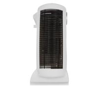 Calefactor orbegozo fh5040 a 2000w multiposición blanco