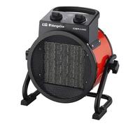 Calefactor Orbegozo FHR 3050/ 3000W/ Temperatura Regulable