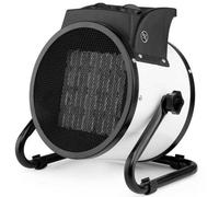 Calefactor Orbegozo FHR 3055/ 3000W/ Temperatura Regulable