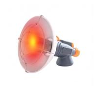Calefactor Portátil De Camping Mini Calefacción Gas Camping Pesca Invierno | Calefactor Campamento Exterior Hombres mujeres pescadores viajeros familias excursionistas mochileros