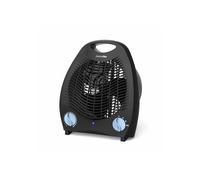 Calefactor portátil eléctrico - UNIVERSALBLUE - 2000 W - Azul - Convección - Portátil - Montaje en mesa - Interior