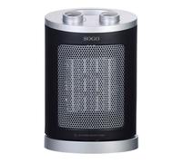 Calefactor ptc con ventilador - 1500w