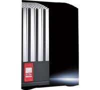 Calefactor PTC con ventilador 800W 230V - Calefacción para armario AC230V SK 3105.400 | Rittal | SK 3105.400 | 3105400 | Calefacción p/ armarios eléctricos