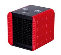 Calefactor PTC Prime 1500W Ventilador térmico silencioso compacto 25m2 SFH81RD